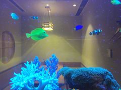 -水之惠鲜鱼料理(王府大街店)