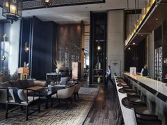 -合肥融创永乐半山酒店·永乐半山西餐厅