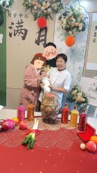 -宝馨月月子中心(友谊医院店)