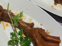 -金成潮菜博物馆(海珠湿地店)