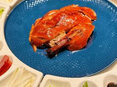 -四季小馆·潤·中国菜(越秀公园店)