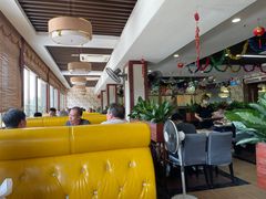 大堂-明泉居茶点荟(车陂店)