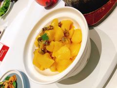 海螺土豆-百富源·海鲜辽菜(浑河堡店)