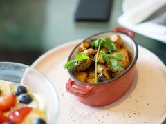 -The Rug Cafe(王府中环店)