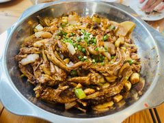 -勇记干锅居(德阳店)