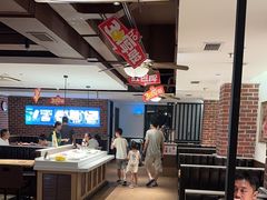 -豪客来牛排(文化路店)