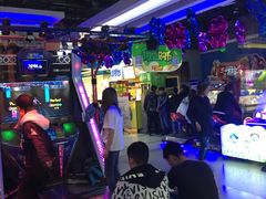 -大玩家(哈尔滨悦荟店)