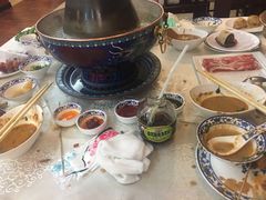 -皇城根(张杨店)