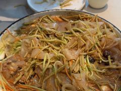 -北李妈妈菜·海肠捞饭(开发区万达店)