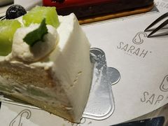 -Sarah西点·烘焙·餐厅(翰林府旗舰店)