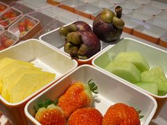 -索菲特西湖大酒店·香榭丽全日候餐厅(南山路店)