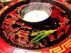 -矮板凳老火锅(宽窄巷子店)