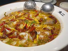 -太二酸菜鱼(正大广场店)