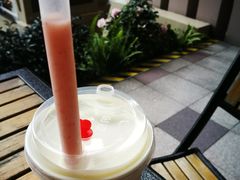 -TPLUS茶家(上海商城南京西路店)