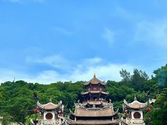 -湄洲岛
