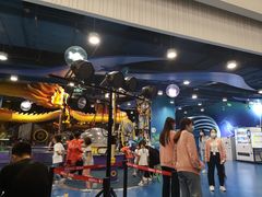 -中国宋庆龄青少年科技文化交流中心
