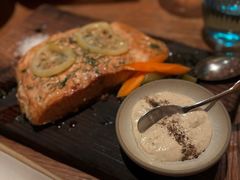-THE CANNERY&JUJU 新鲜海鲜·牛排美食酒廊