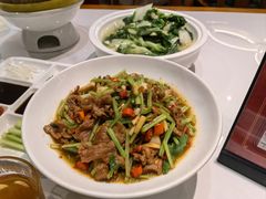 -北平食府(马鞍山路店)