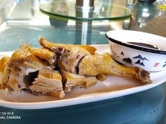 -长廊好灶头 本地人农家菜(枫泾古镇店)