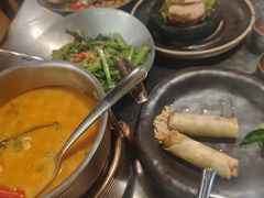 -simply thai天泰(世纪汇店)