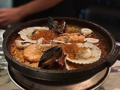 -High Yaki THE SEA海鲜居酒屋