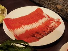 -将台涮肉(酒仙桥店)