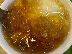 红糖冰豆花-丽丽三鲜螺蛳粉(田林路店)