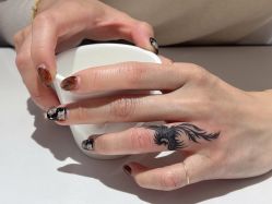 -千贺宗纹身传统大师