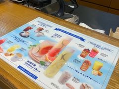 -巴黎贝甜(杨浦宝地店)