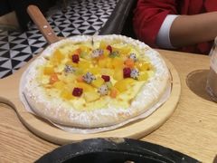 -摩欧客意式餐厅(高新活力汇店)