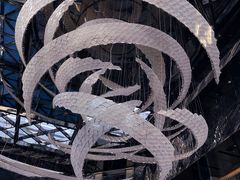 -西安W酒店·WEI全味西餐厅