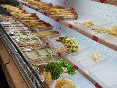-马路边边串串香(苗栗路店)