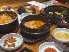 -九田家黑牛烤肉料理(香河店)