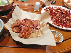 -水煮三国·川鲁江湖菜(香山店)