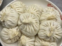 -津门张记包子铺(华昌道店)