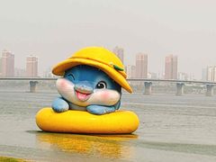 -南昌之星摩天轮