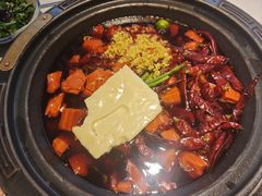-万杰老灶火锅·20年老品牌(大丰店)