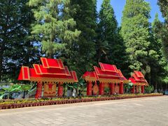 -云南民族村