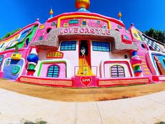 -漳州滨海火山岛自然生态风景区