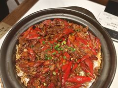 -匠熙小馆(崇文门店)