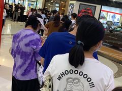 -万达广场(济南魏家庄店)