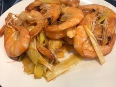 -九龙餐厅(大沽路店)