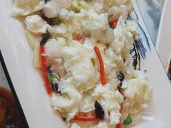 -老苏扬饭店