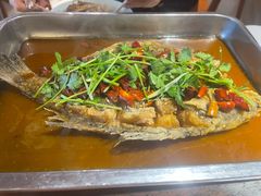 -景秀餐厅(南锣鼓巷店)