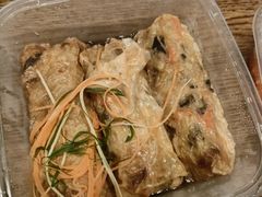 -禄运茶居·手工点心(猎德店)