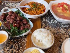 -尽善百年古院餐厅(王家老宅店)