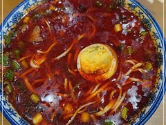 -清真磨沟沿老字号牛肉面(总店)