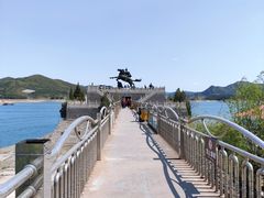 -北京金海湖景区