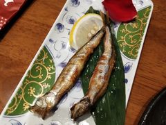 -大渔铁板烧(中山路八佰伴店)