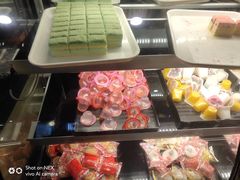 -川渝又一村火锅烤肉自助(步行街店)